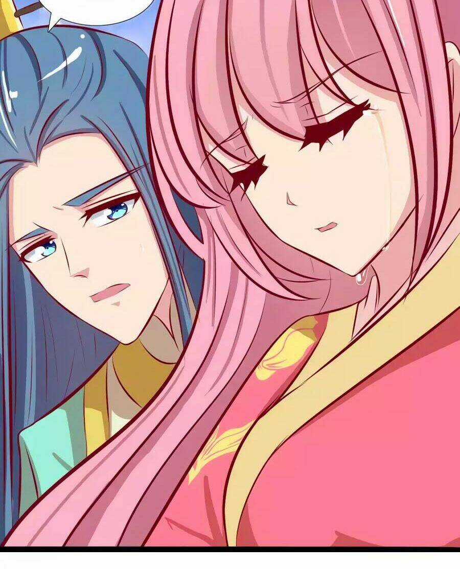 Thỏ Yêu Tiểu Vương Phi - Chapter 69 - Trang 36