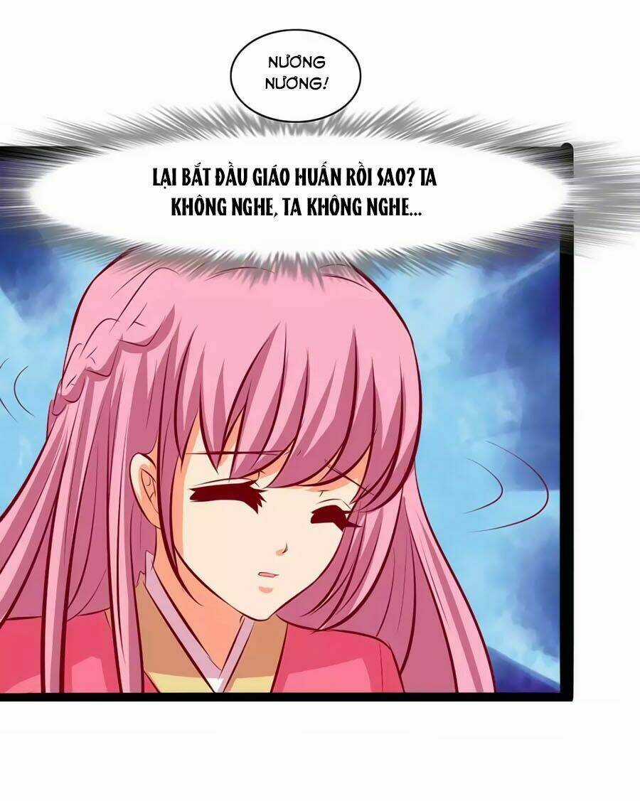 Thỏ Yêu Tiểu Vương Phi - Chapter 69 - Trang 5