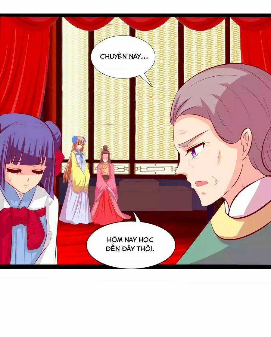 Thỏ Yêu Tiểu Vương Phi - Chapter 69 - Trang 7