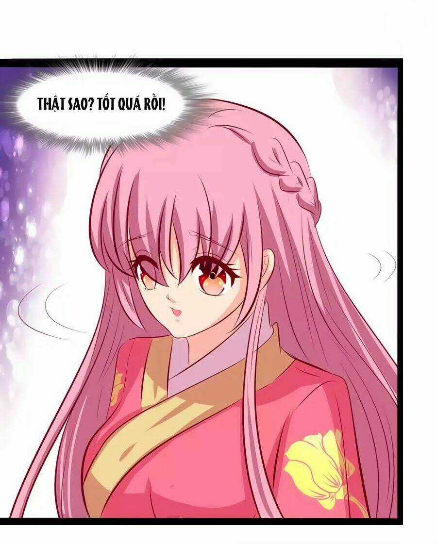 Thỏ Yêu Tiểu Vương Phi - Chapter 69 - Trang 8