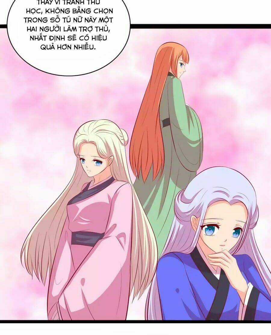 Thỏ Yêu Tiểu Vương Phi - Chapter 69 - Trang 10