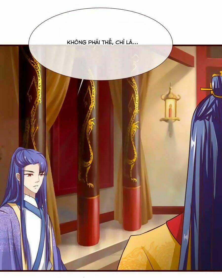 Thỏ Yêu Tiểu Vương Phi - Chapter 7 - Trang 11