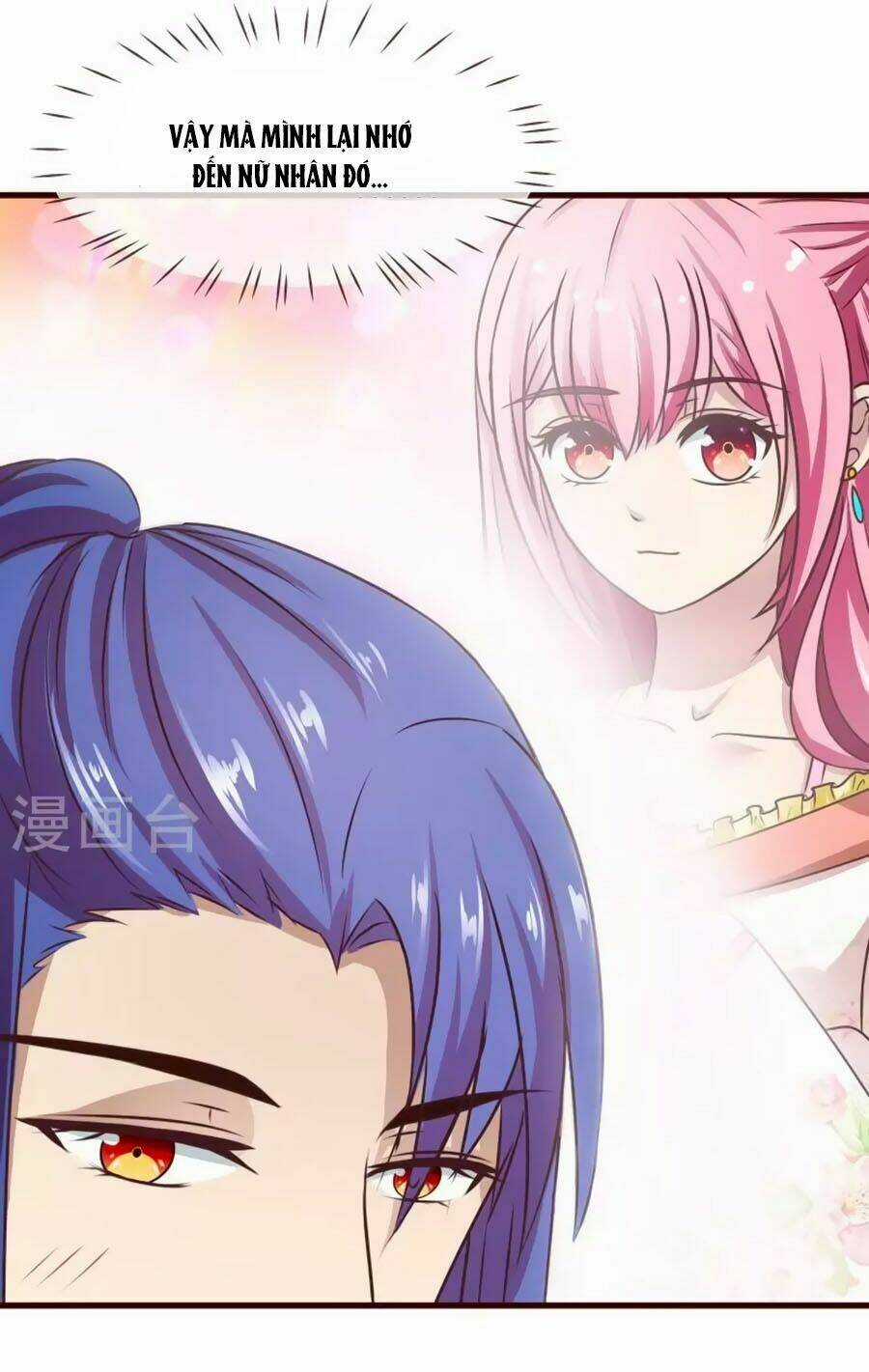 Thỏ Yêu Tiểu Vương Phi - Chapter 7 - Trang 12