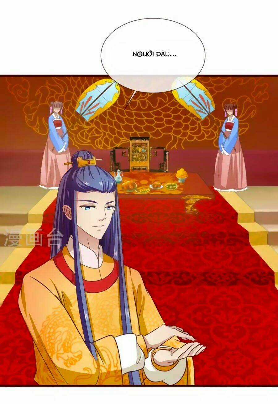 Thỏ Yêu Tiểu Vương Phi - Chapter 7 - Trang 13