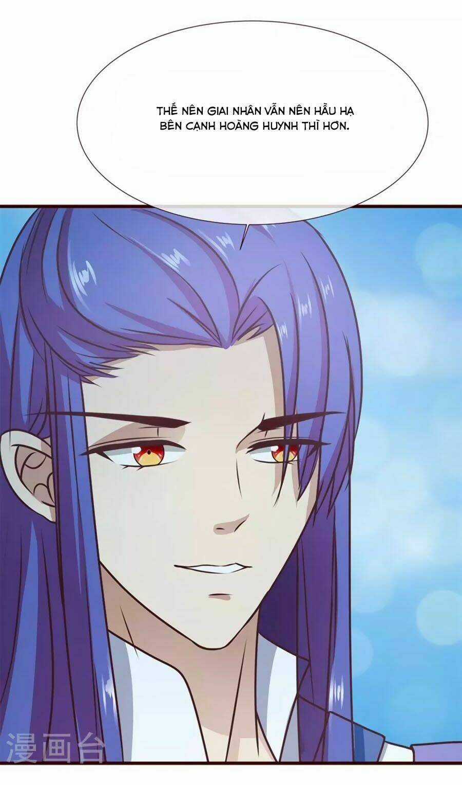 Thỏ Yêu Tiểu Vương Phi - Chapter 7 - Trang 19