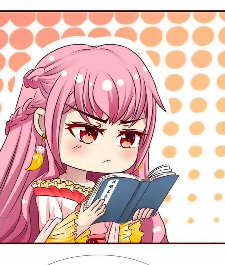 Thỏ Yêu Tiểu Vương Phi - Chapter 7 - Trang 3