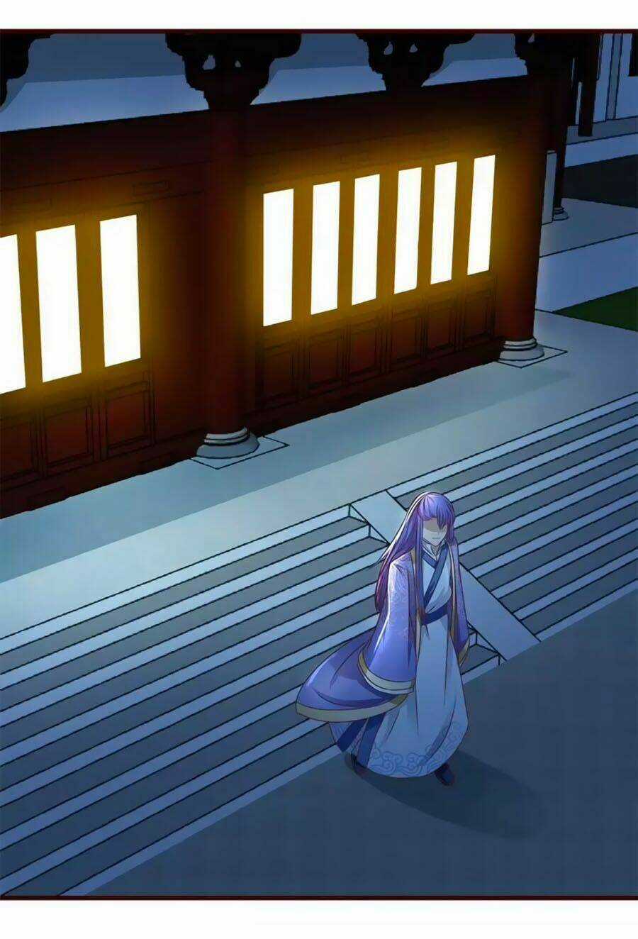 Thỏ Yêu Tiểu Vương Phi - Chapter 7 - Trang 22