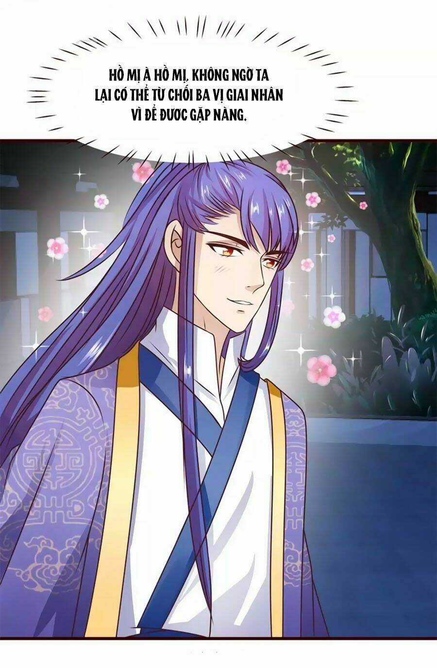 Thỏ Yêu Tiểu Vương Phi - Chapter 7 - Trang 23