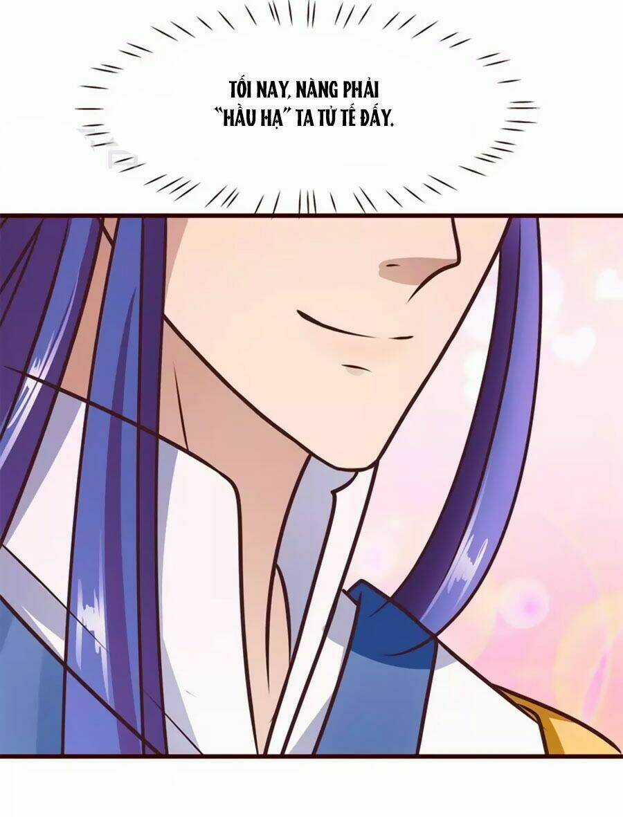 Thỏ Yêu Tiểu Vương Phi - Chapter 7 - Trang 24