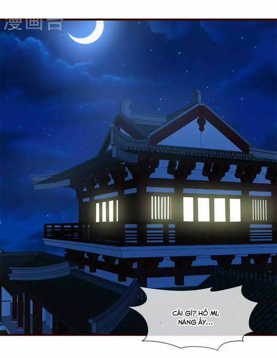 Thỏ Yêu Tiểu Vương Phi - Chapter 7 - Trang 26