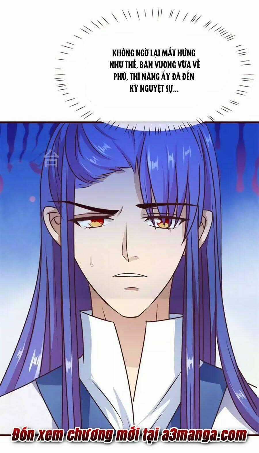 Thỏ Yêu Tiểu Vương Phi - Chapter 7 - Trang 28