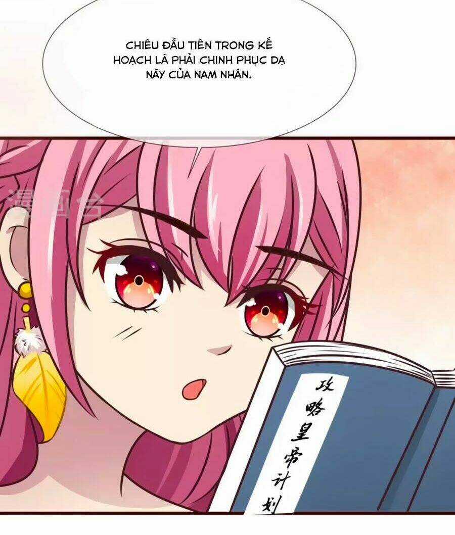 Thỏ Yêu Tiểu Vương Phi - Chapter 7 - Trang 4