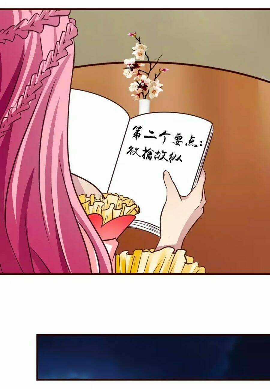 Thỏ Yêu Tiểu Vương Phi - Chapter 7 - Trang 5