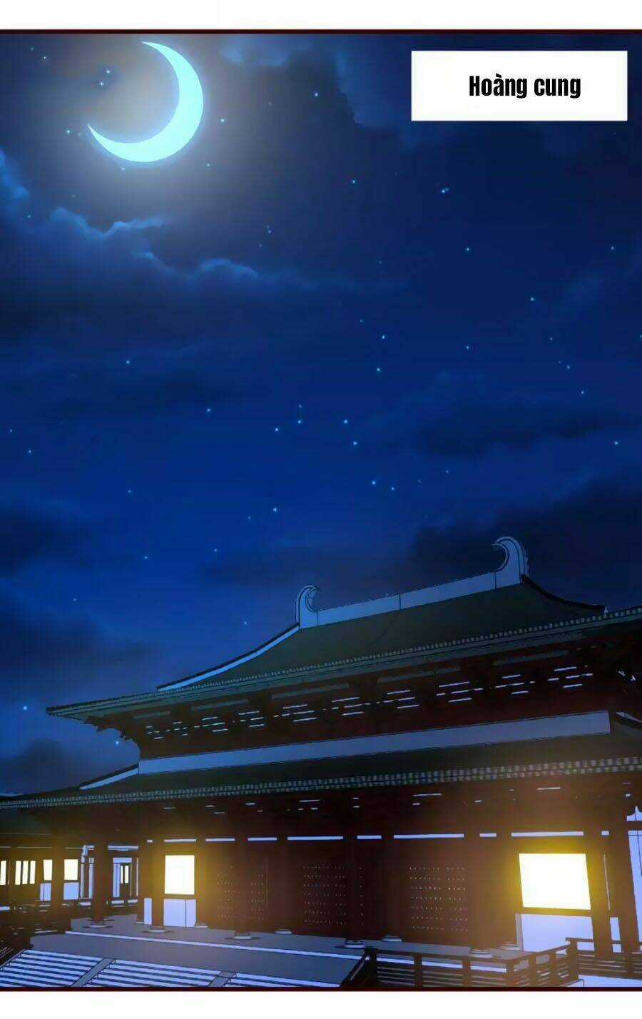 Thỏ Yêu Tiểu Vương Phi - Chapter 7 - Trang 6