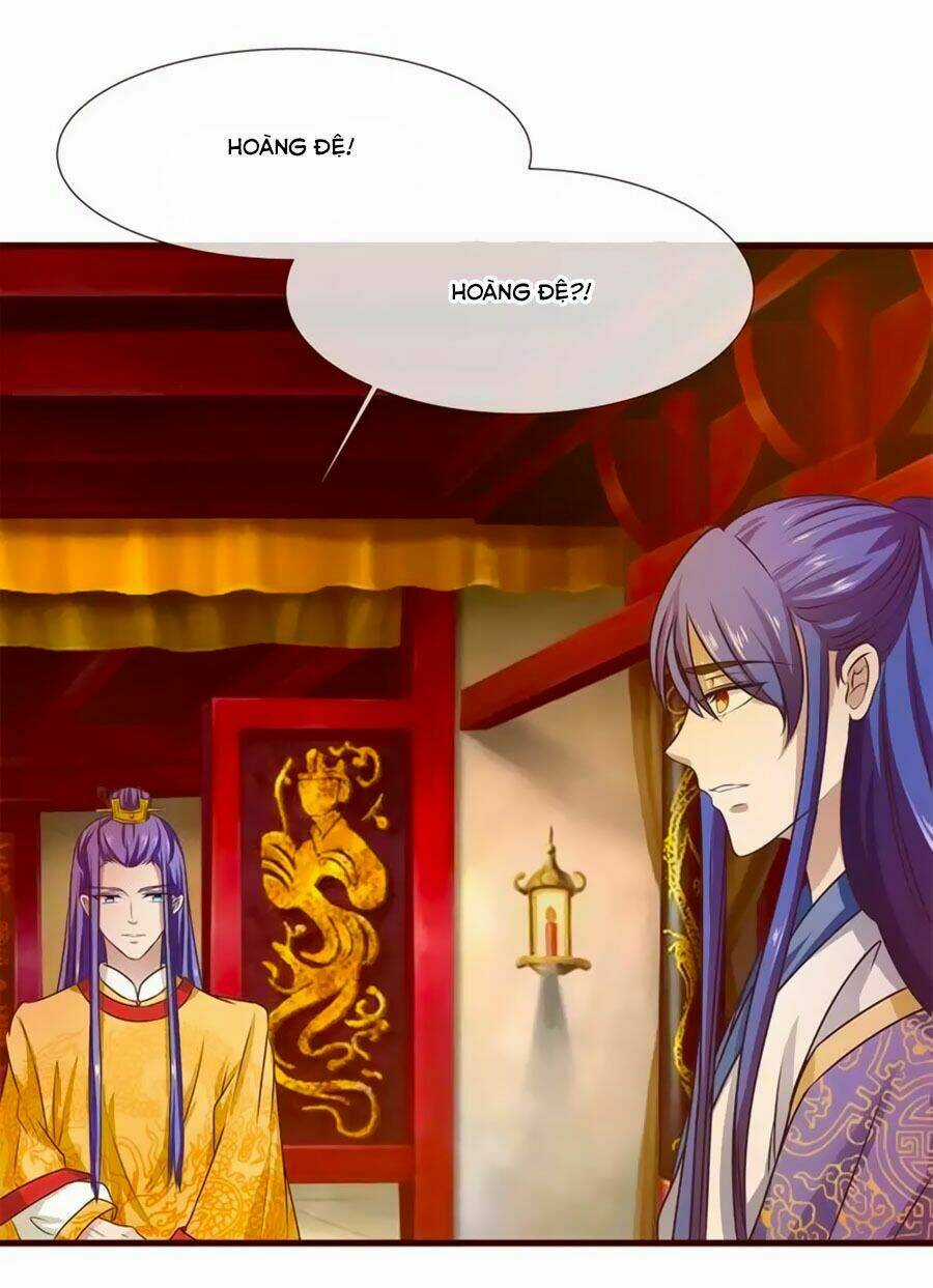 Thỏ Yêu Tiểu Vương Phi - Chapter 7 - Trang 8