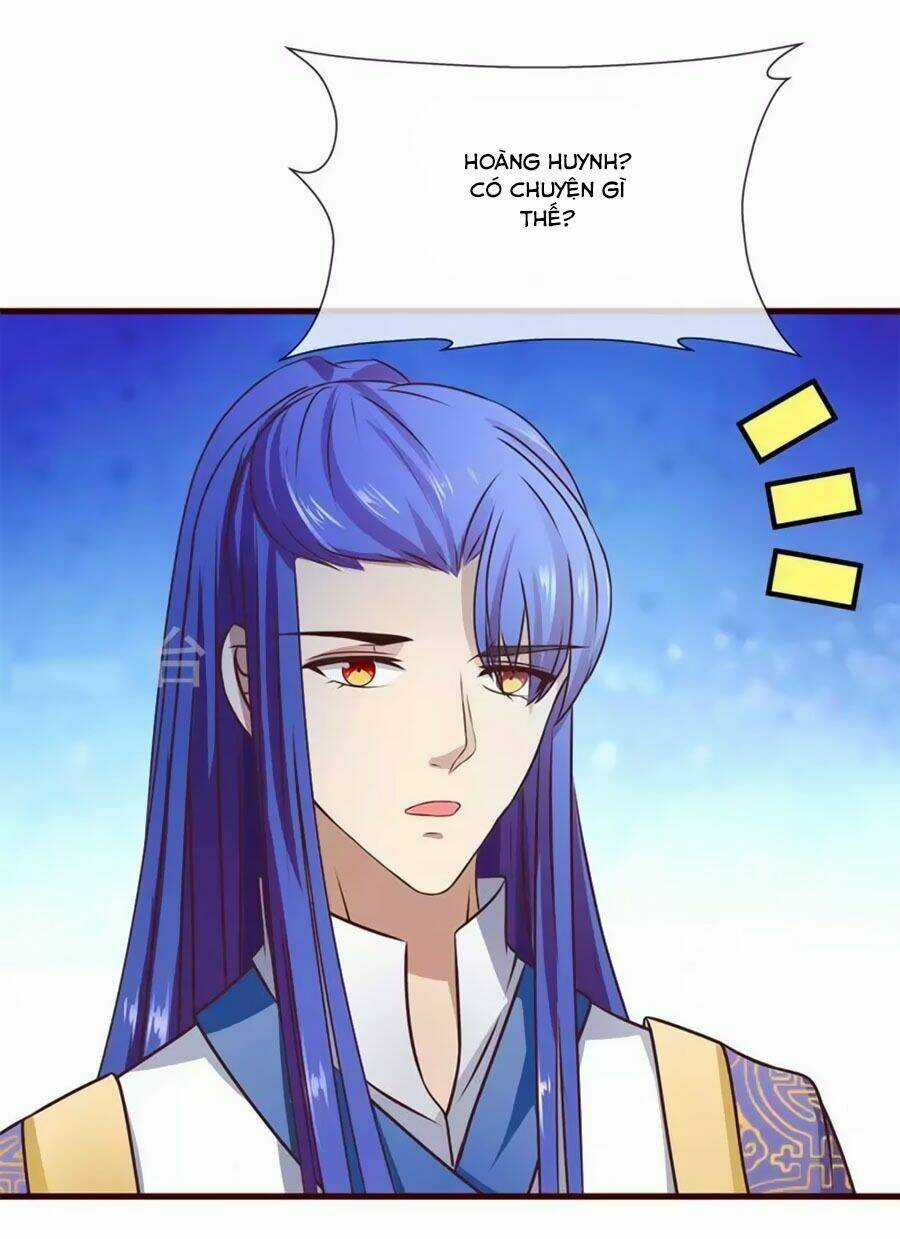 Thỏ Yêu Tiểu Vương Phi - Chapter 7 - Trang 9