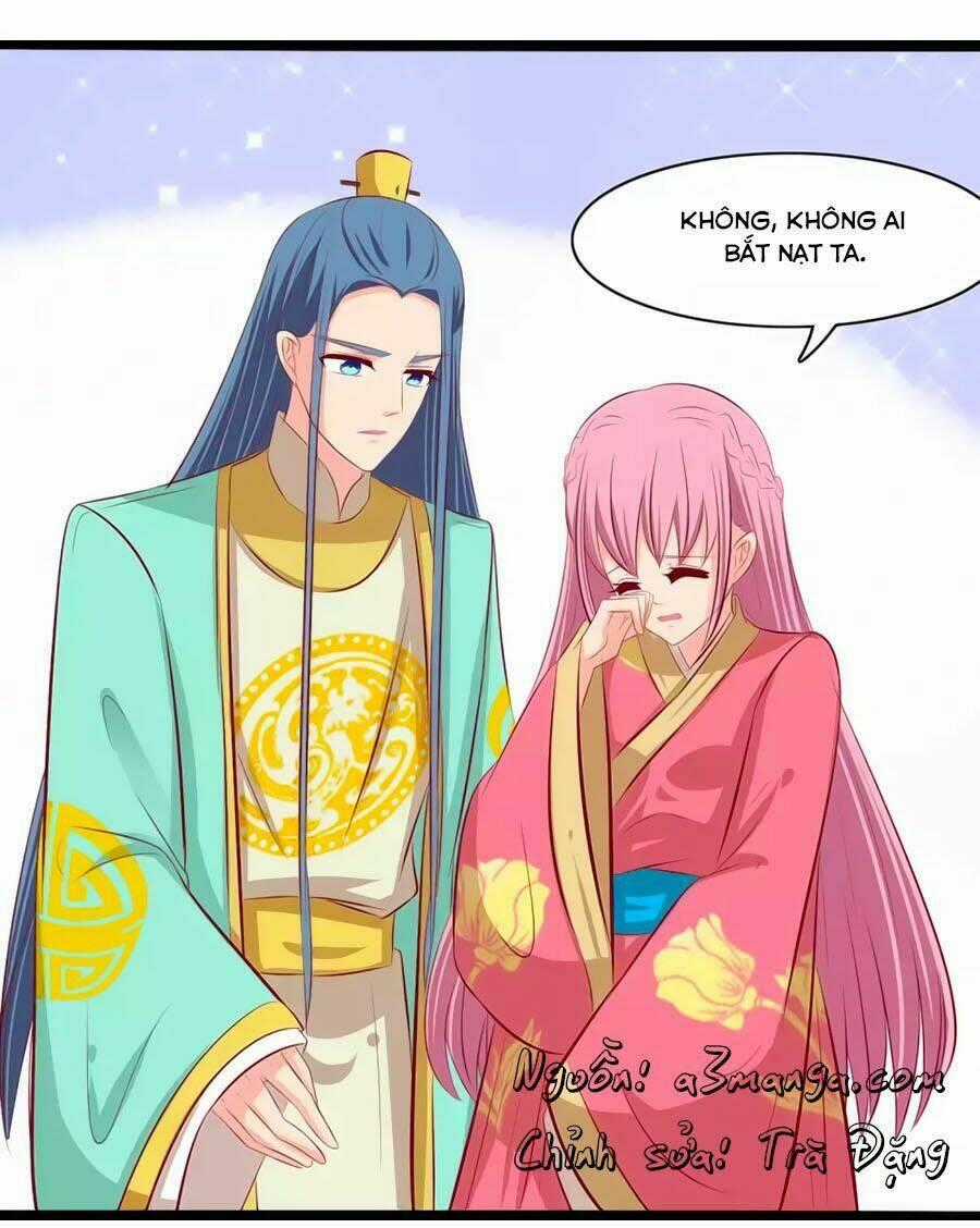 Thỏ Yêu Tiểu Vương Phi - Chapter 70 - Trang 2