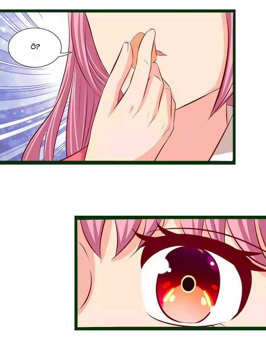 Thỏ Yêu Tiểu Vương Phi - Chapter 70 - Trang 12