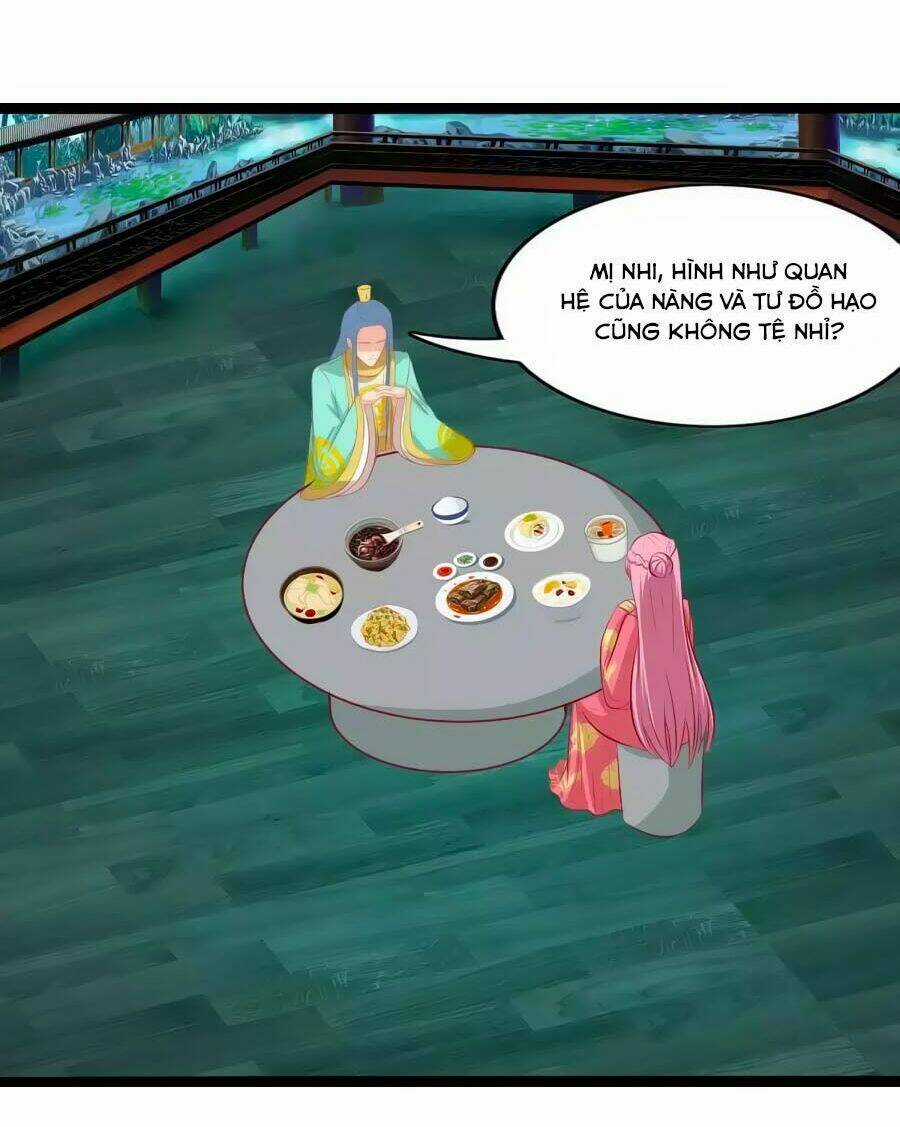 Thỏ Yêu Tiểu Vương Phi - Chapter 70 - Trang 16