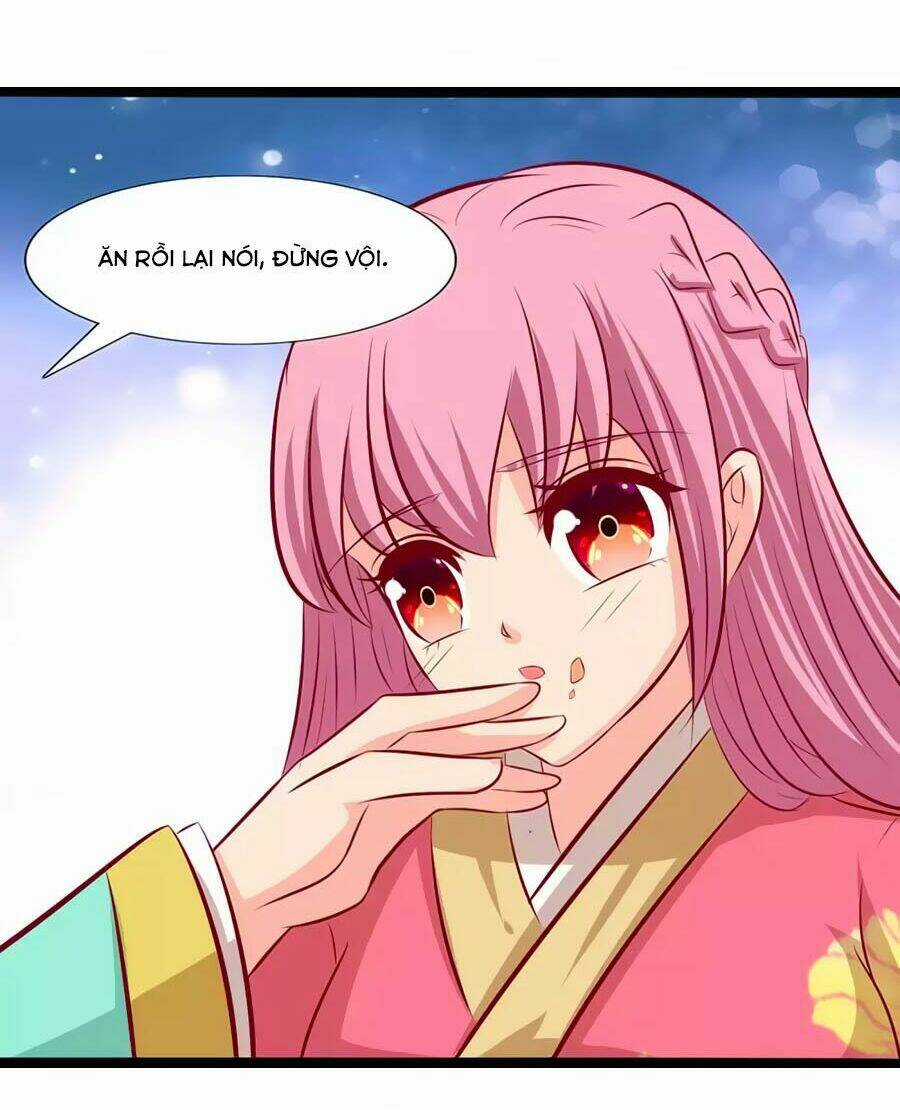Thỏ Yêu Tiểu Vương Phi - Chapter 70 - Trang 18
