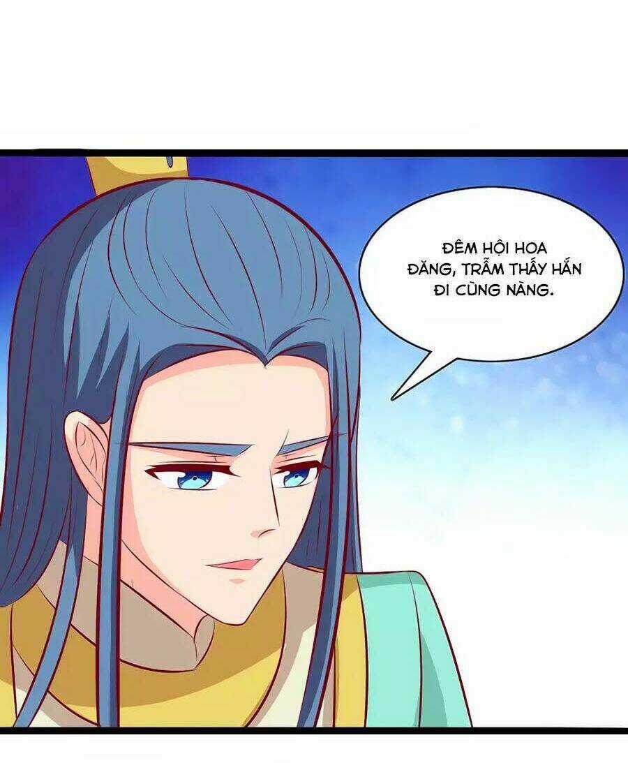 Thỏ Yêu Tiểu Vương Phi - Chapter 70 - Trang 20