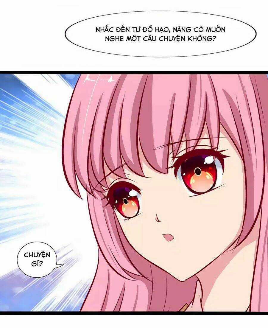 Thỏ Yêu Tiểu Vương Phi - Chapter 70 - Trang 24