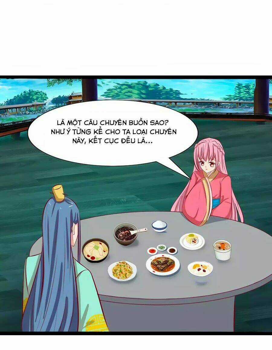 Thỏ Yêu Tiểu Vương Phi - Chapter 70 - Trang 26