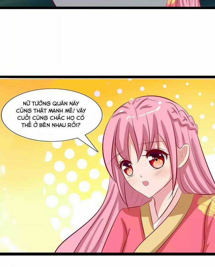 Thỏ Yêu Tiểu Vương Phi - Chapter 70 - Trang 28