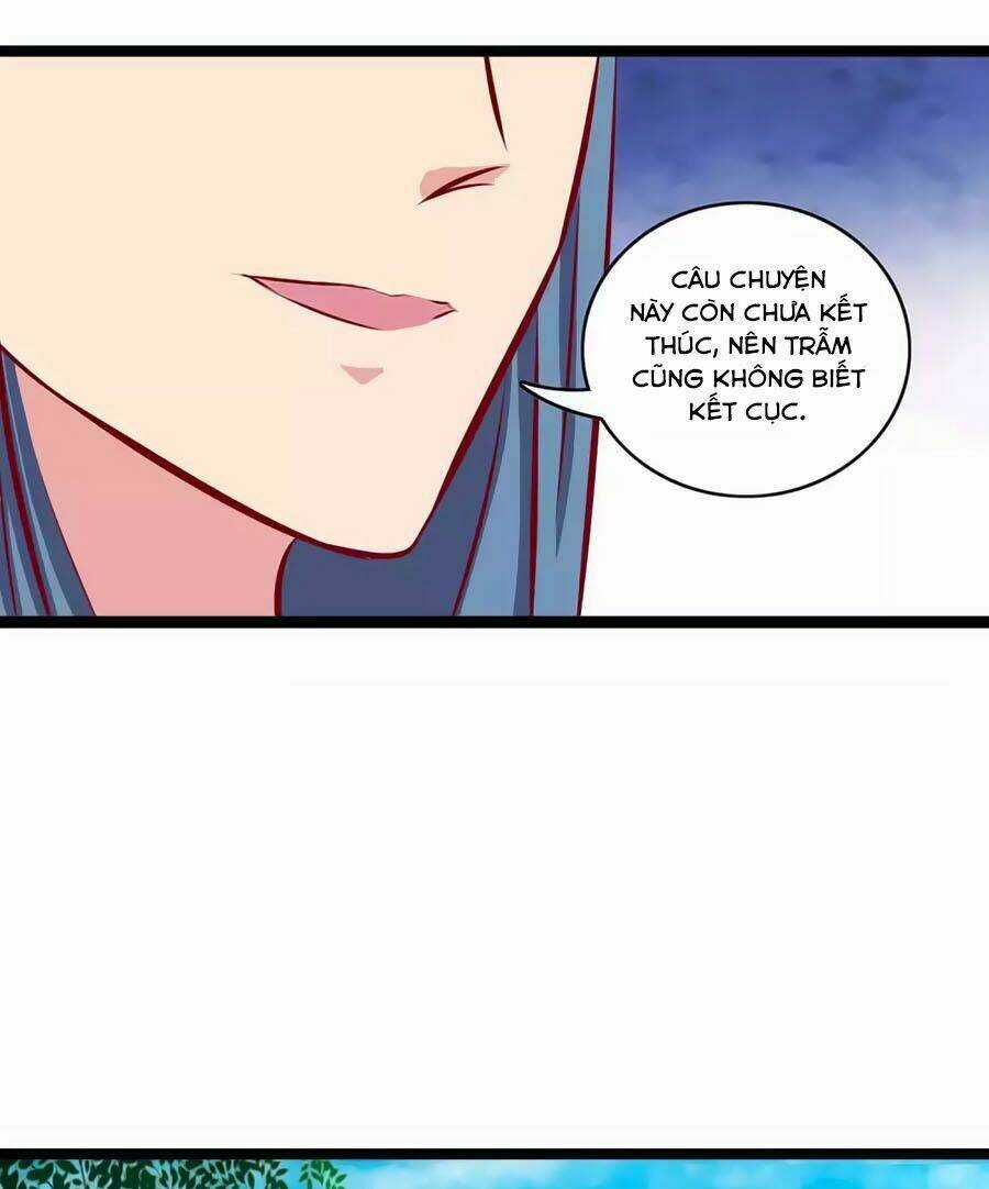 Thỏ Yêu Tiểu Vương Phi - Chapter 70 - Trang 29