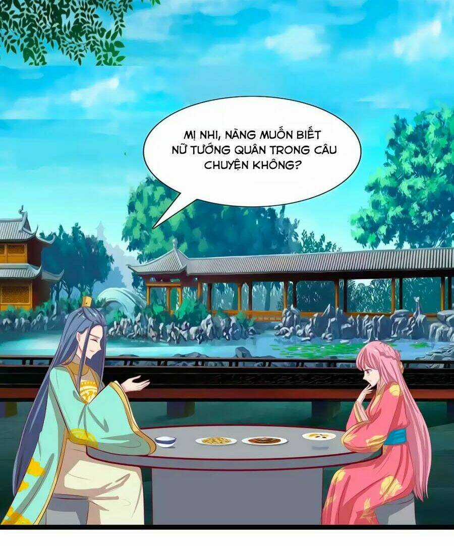 Thỏ Yêu Tiểu Vương Phi - Chapter 70 - Trang 30
