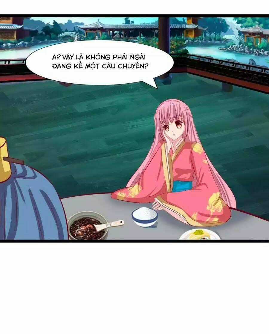 Thỏ Yêu Tiểu Vương Phi - Chapter 70 - Trang 31