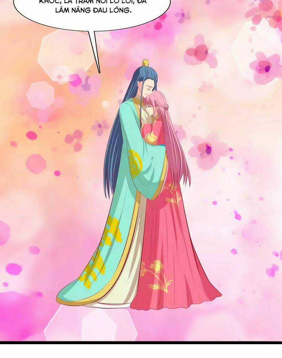 Thỏ Yêu Tiểu Vương Phi - Chapter 70 - Trang 5