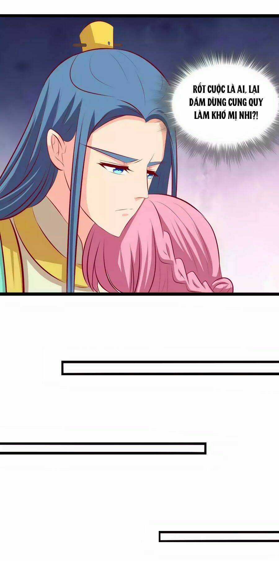 Thỏ Yêu Tiểu Vương Phi - Chapter 70 - Trang 6