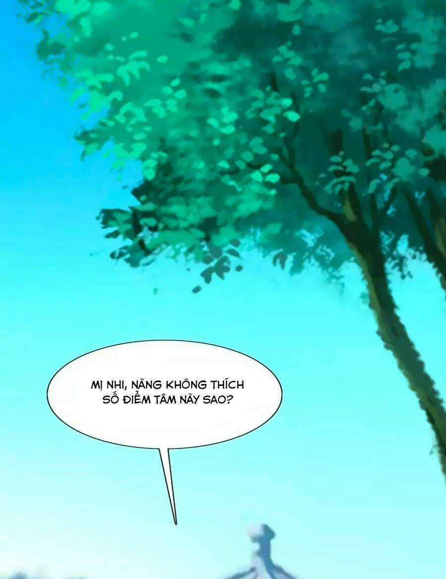 Thỏ Yêu Tiểu Vương Phi - Chapter 70 - Trang 7