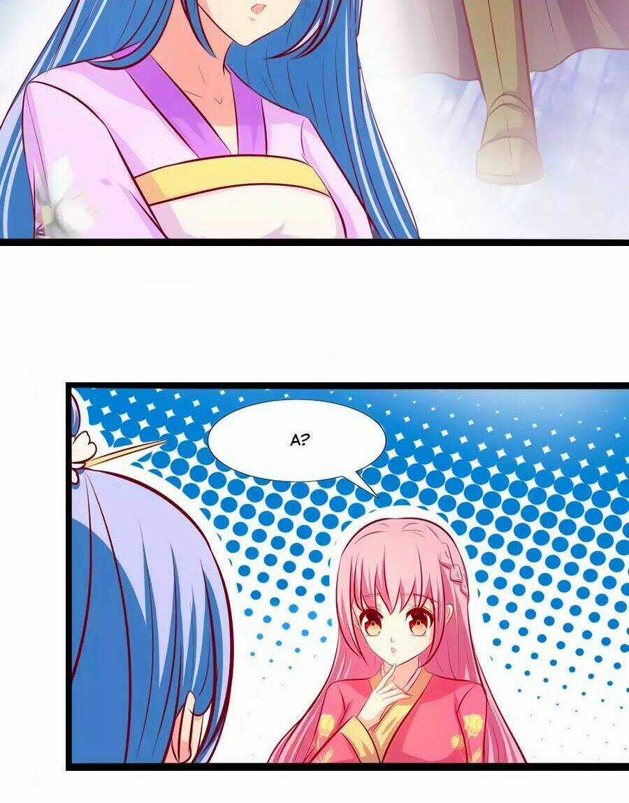 Thỏ Yêu Tiểu Vương Phi - Chapter 71 - Trang 11