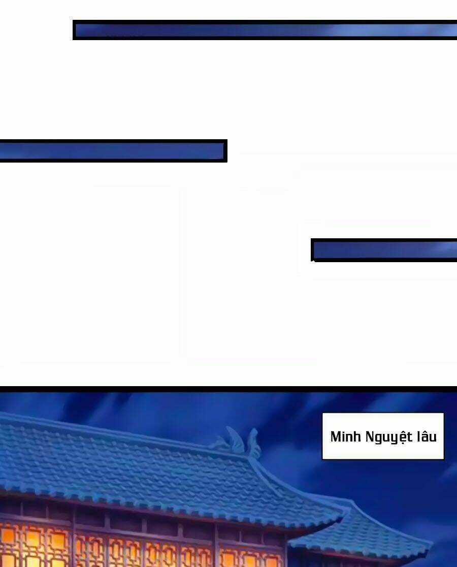 Thỏ Yêu Tiểu Vương Phi - Chapter 71 - Trang 12