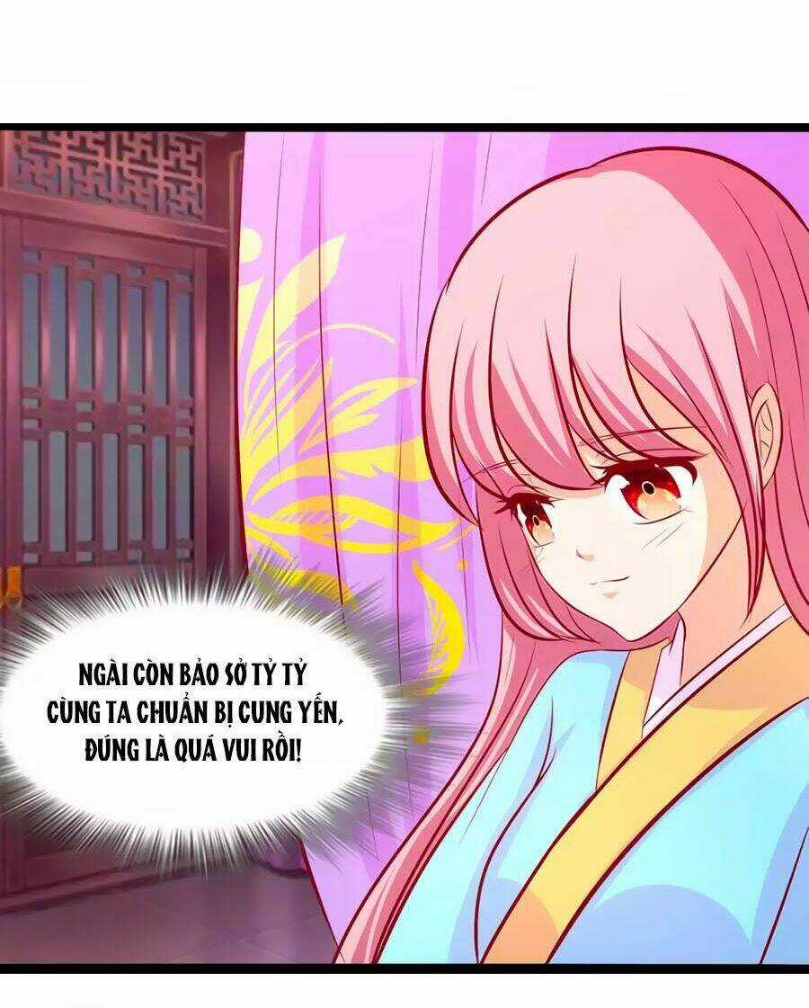 Thỏ Yêu Tiểu Vương Phi - Chapter 71 - Trang 15