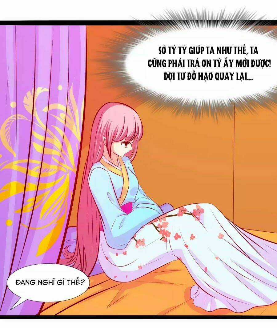 Thỏ Yêu Tiểu Vương Phi - Chapter 71 - Trang 16