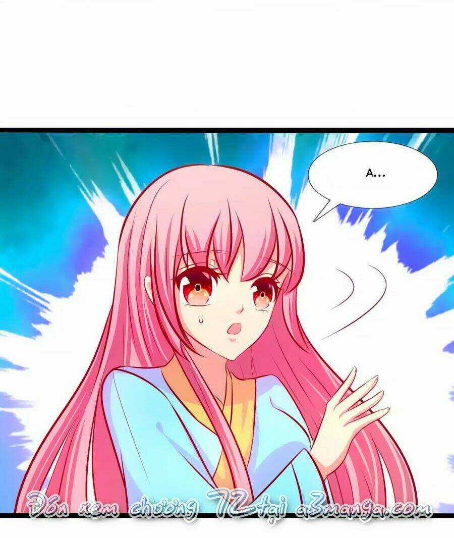 Thỏ Yêu Tiểu Vương Phi - Chapter 71 - Trang 17