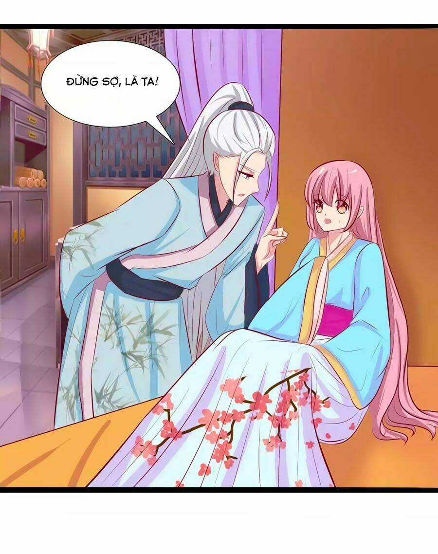 Thỏ Yêu Tiểu Vương Phi - Chapter 71 - Trang 18