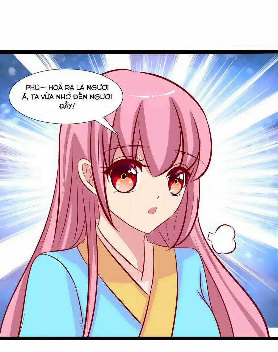 Thỏ Yêu Tiểu Vương Phi - Chapter 71 - Trang 19