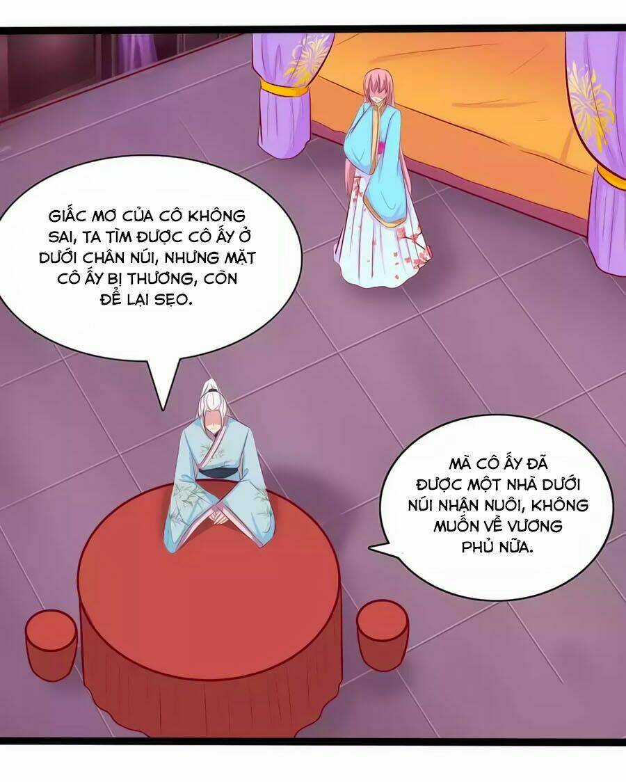 Thỏ Yêu Tiểu Vương Phi - Chapter 71 - Trang 24