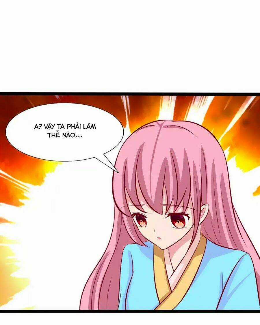 Thỏ Yêu Tiểu Vương Phi - Chapter 71 - Trang 25