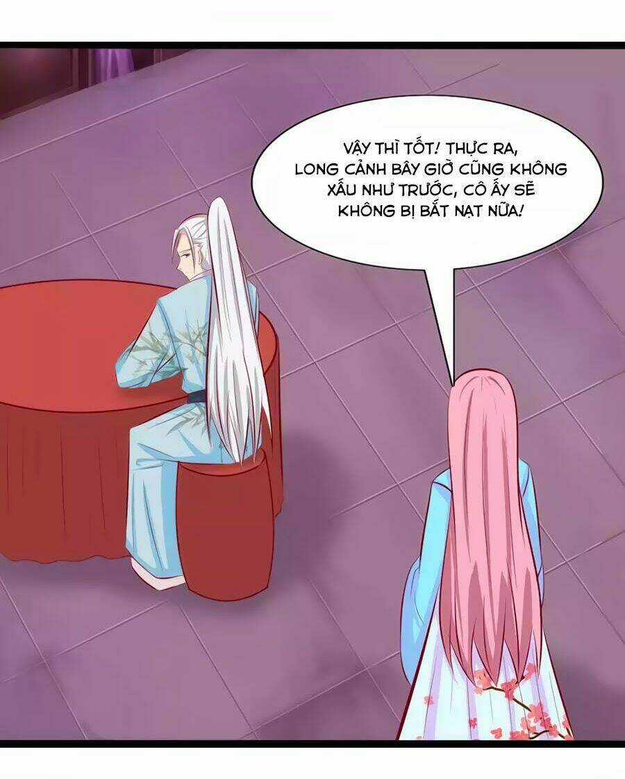 Thỏ Yêu Tiểu Vương Phi - Chapter 71 - Trang 27