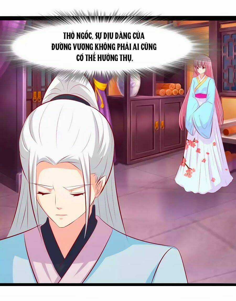 Thỏ Yêu Tiểu Vương Phi - Chapter 71 - Trang 28