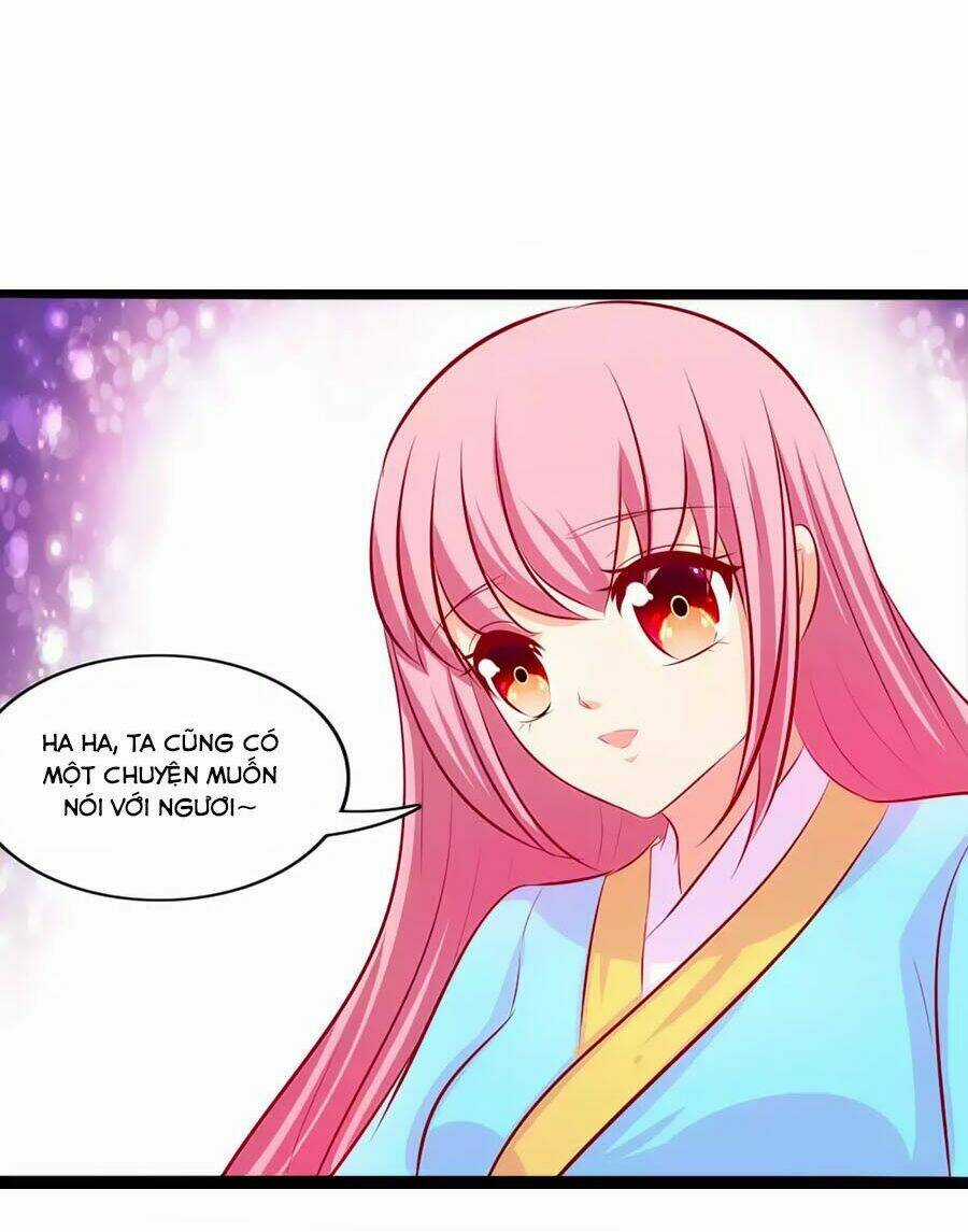 Thỏ Yêu Tiểu Vương Phi - Chapter 71 - Trang 29
