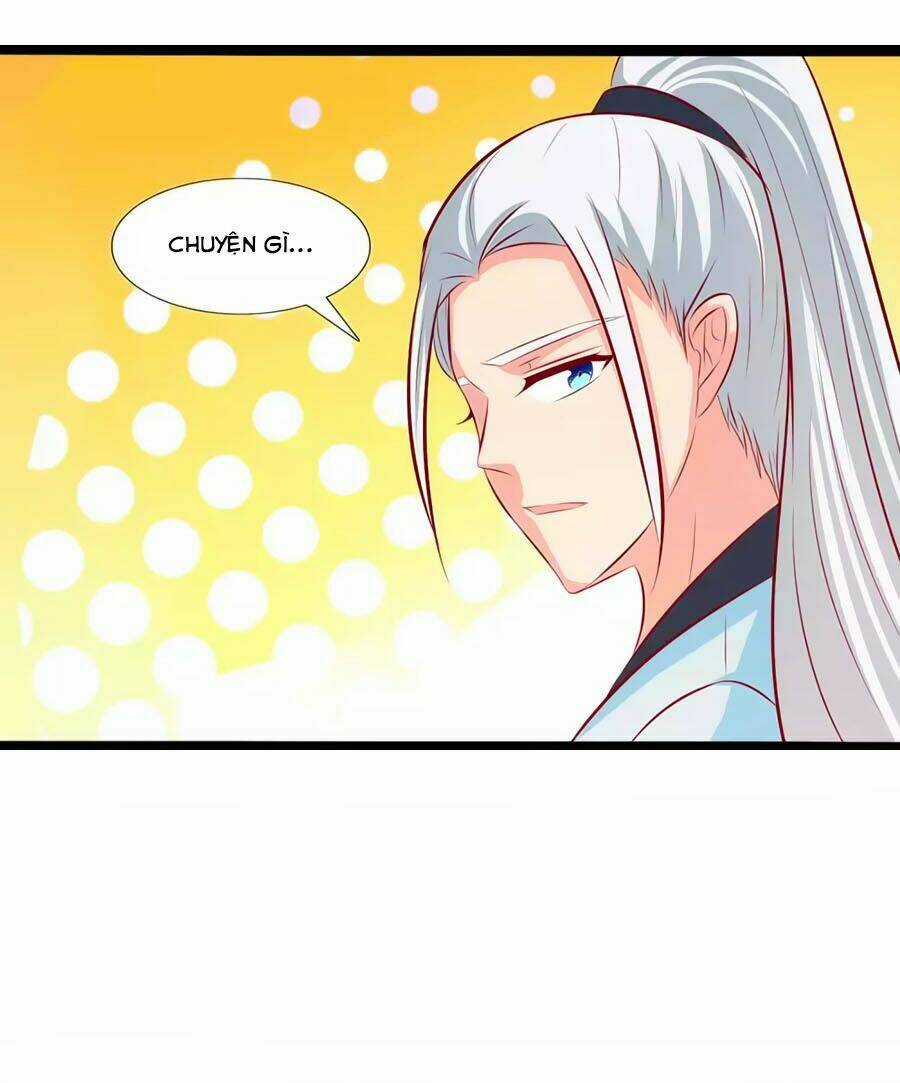 Thỏ Yêu Tiểu Vương Phi - Chapter 71 - Trang 30