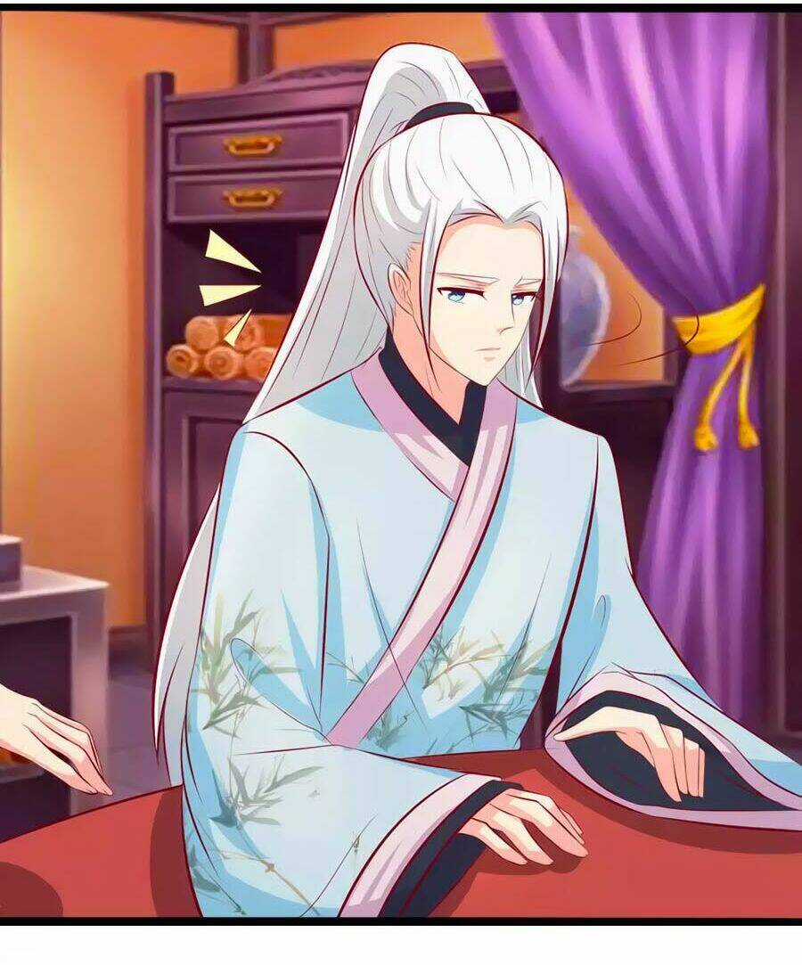 Thỏ Yêu Tiểu Vương Phi - Chapter 71 - Trang 31