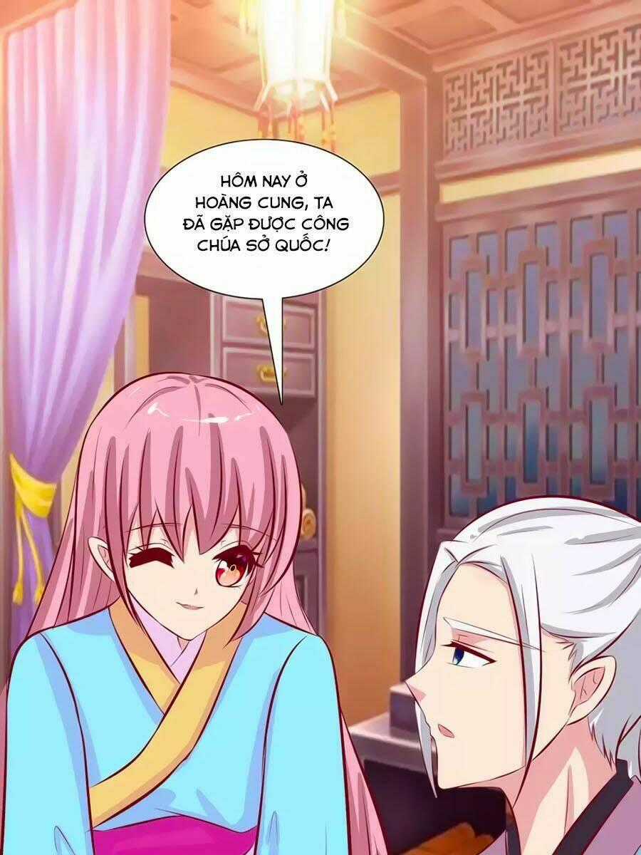 Thỏ Yêu Tiểu Vương Phi - Chapter 71 - Trang 32