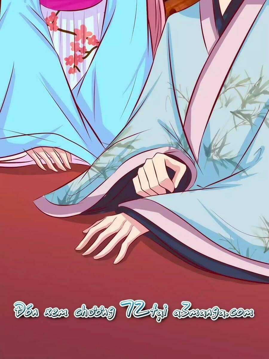 Thỏ Yêu Tiểu Vương Phi - Chapter 71 - Trang 33